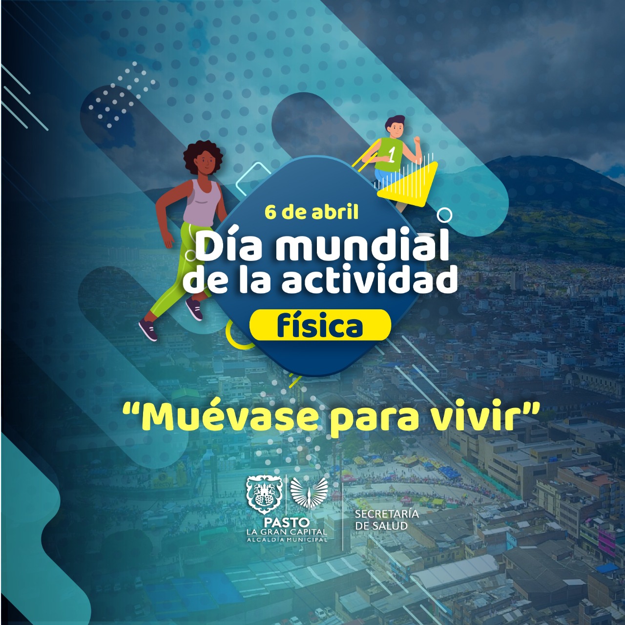 Bnner Actividad Fisica 